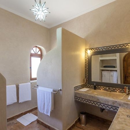 Riad Dharma Bou Mkila Exterior photo