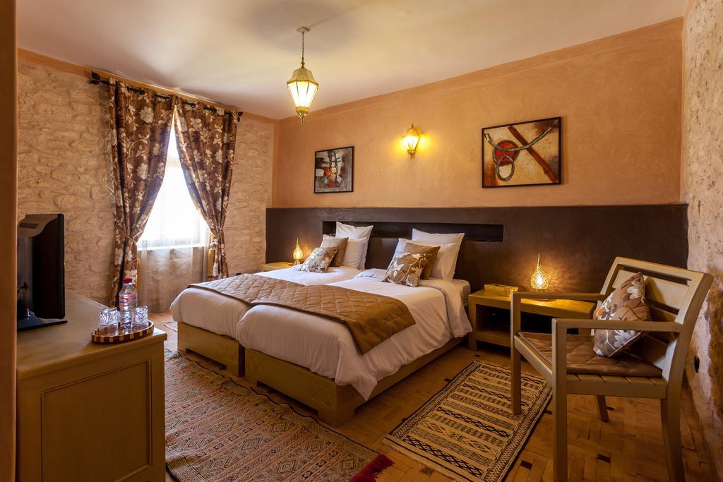 Riad Dharma Bou Mkila Exterior photo