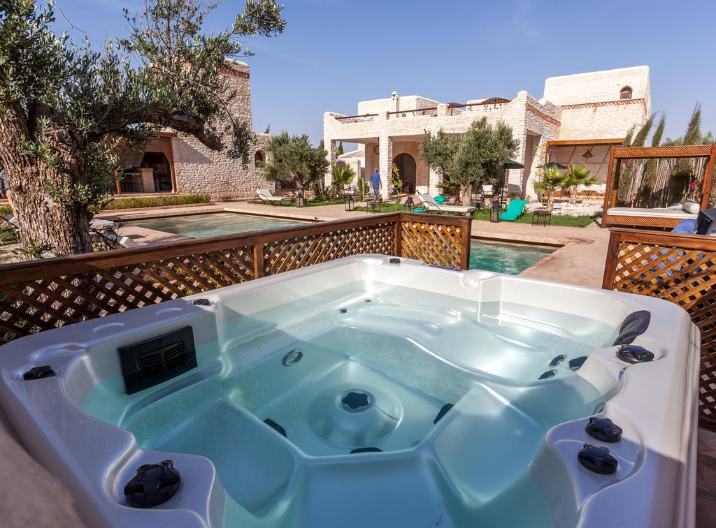 Riad Dharma Bou Mkila Exterior photo
