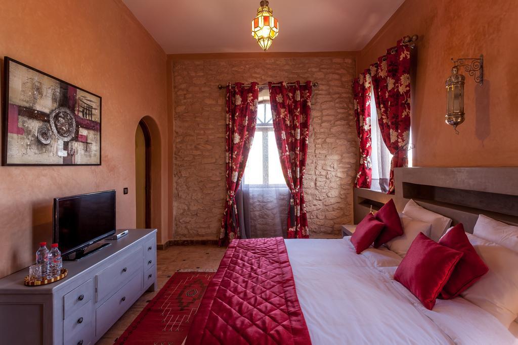 Riad Dharma Bou Mkila Exterior photo
