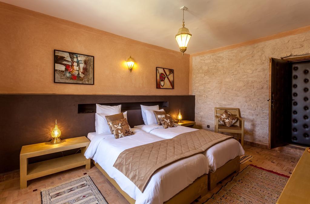Riad Dharma Bou Mkila Exterior photo